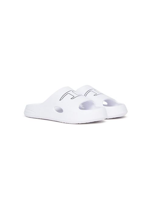 Ciabatta unisex in gomma DIESEL KIDS | BC0560P8056H1527
